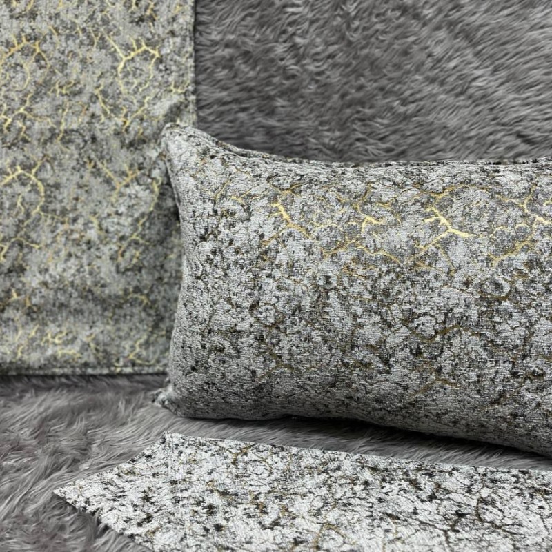 روبالشتی شانل سیم دوزی کد۵