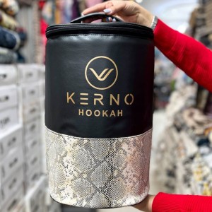 کیف قلیان  کوله ای