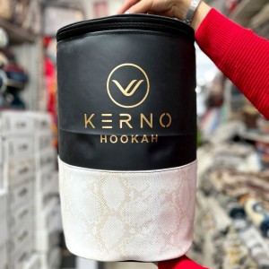 کیف قلیان  کوله ای