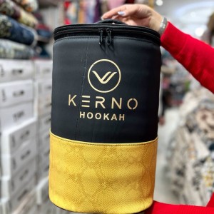 کیف قلیان  کوله ای