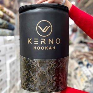 کیف قلیان  کوله ای