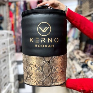 کیف قلیان  کوله ای