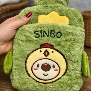 کیسه آب گرم