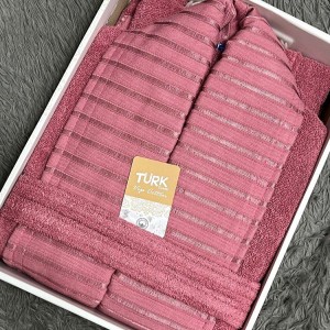 حوله تن پوش ترک