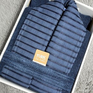 حوله تن پوش ترک