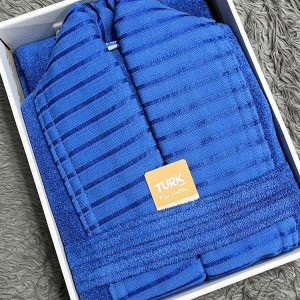 حوله تن پوش ترک