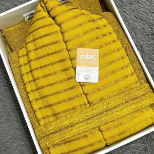 حوله تن پوش ترک