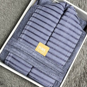 حوله تن پوش ترک