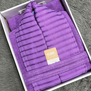 حوله تن پوش ترک