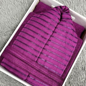 حوله تن پوش ترک