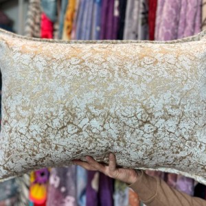 روبالشتی شانل سیم دوزی کد۱