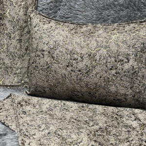 روبالشتی شانل سیم دوزی کد۳