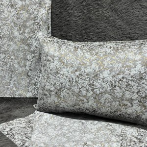 روبالشتی شانل سیم دوزی کد۴