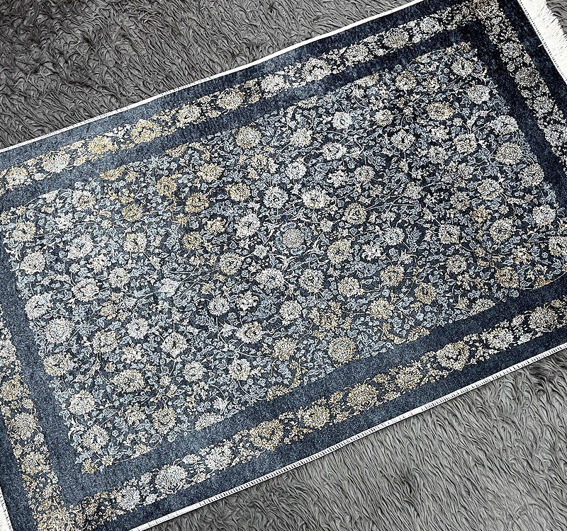 پادری مخمل مستطیل کد ۵