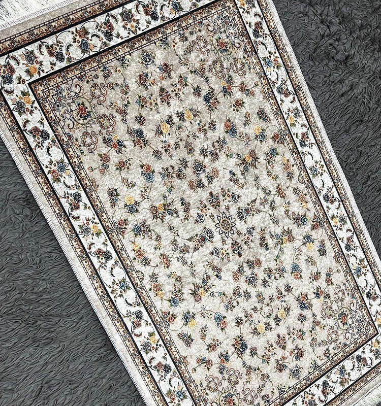 پادری مخمل مستطیل کد ۱۰