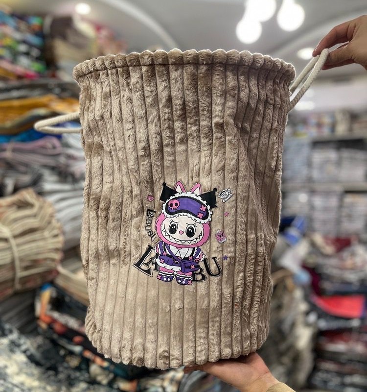 باکس لباس و اسباب بازی(قیمت 550.000)