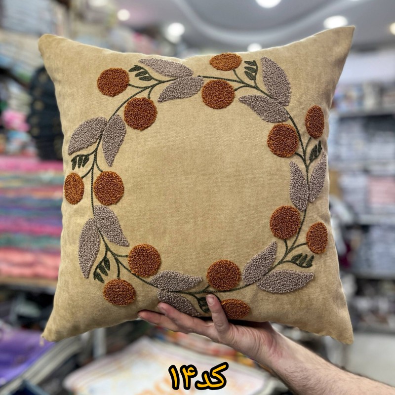 روکوسنی پانچ برجسته (کد۱۴) جفتی 600,000
