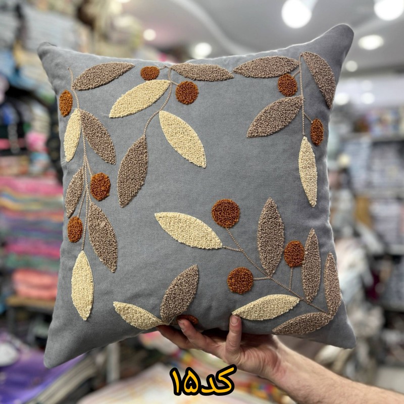 روکوسنی پانچ برجسته(کد۱۵)جفتی 600,000