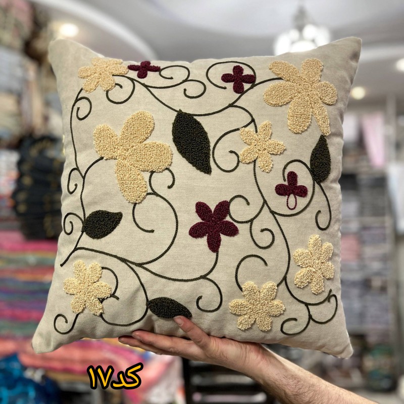 روکوسنی پانچ برجسته(کد۱۷)جفتی 600,000