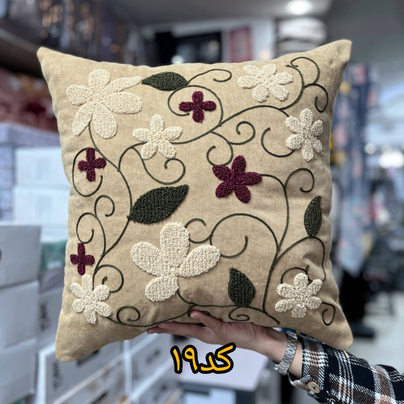 روکوسنی پانچ برجسته (کد۱۹)جفتی600,000