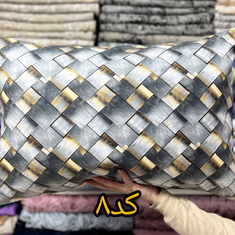 روبالشتی مخمل پورشه فانتزی(کد۸) جفتی 320.000