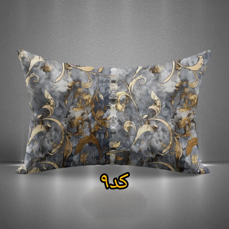 روبالشتی مخمل پورشه فانتزی(کد۹) جفتی 320.000