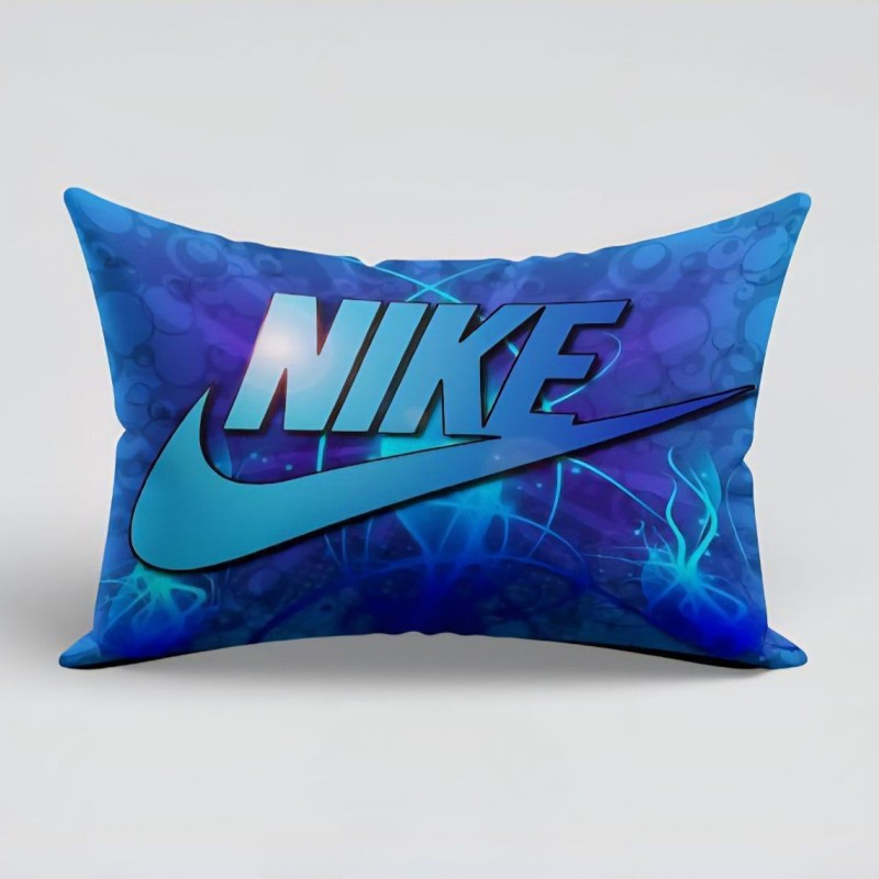 روبالشتی مخمل پورشه عروسکی(نایک آبی)جفتی320.000