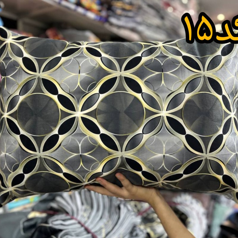 روبالشتی مخمل پورشه فانتزی(کد۱۵)جفتی 320.000