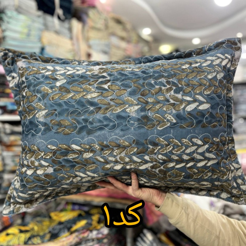 روبالشتی نخی کد ۱
