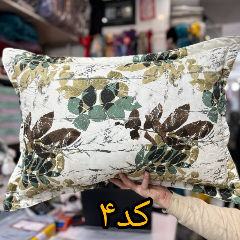 روبالشتی نخی کد۴ جفتی 260.000