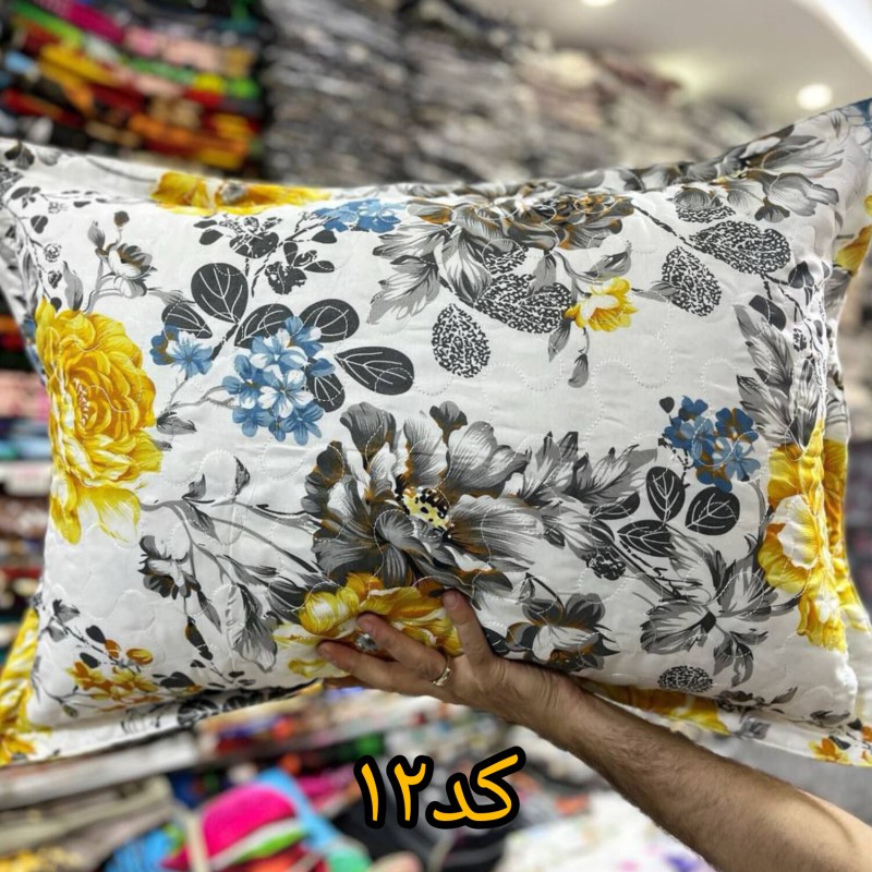 روبالشتی نخی کد۱۲