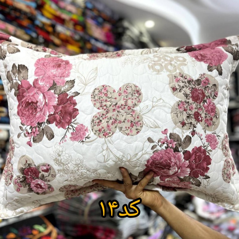 روبالشتی نخی کد۱۴ جفتی 260.000