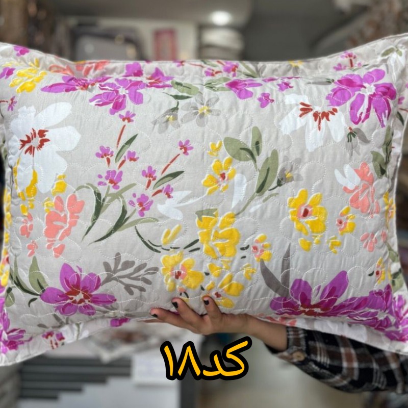 روبالشتی نخی کد۱۸ جفتی260.000