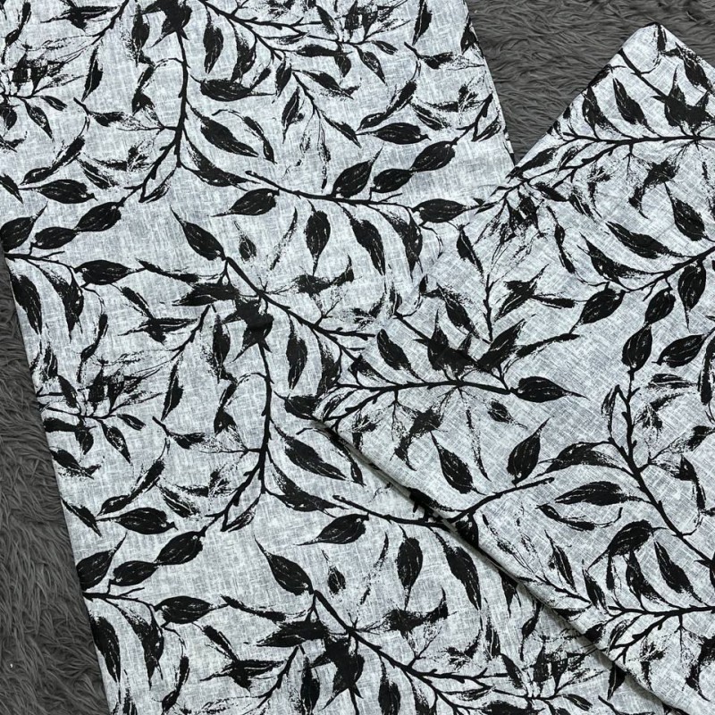 روتشکی تک نفره (تشک زمینی)برگ طوسی تیره