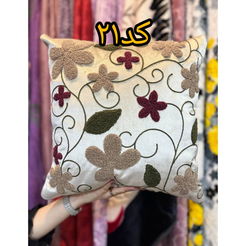 روکوسنی برجسته پانچ(کد۲۱)