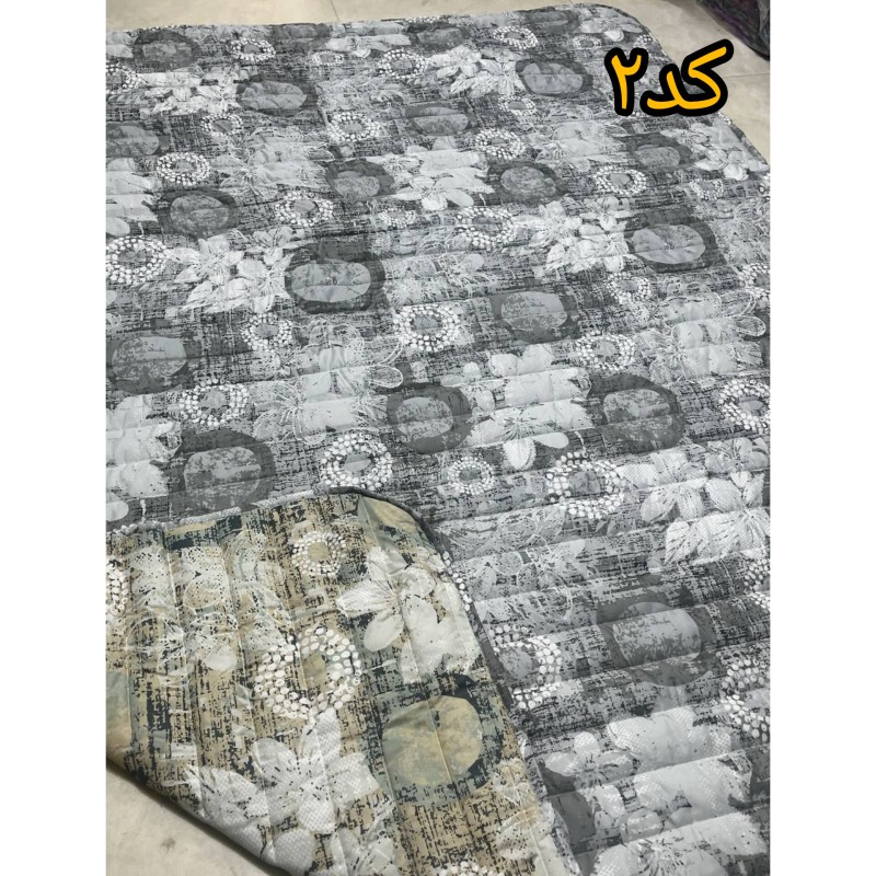 روتختی بهاره جنس میکرو تک نفره (کد۲)