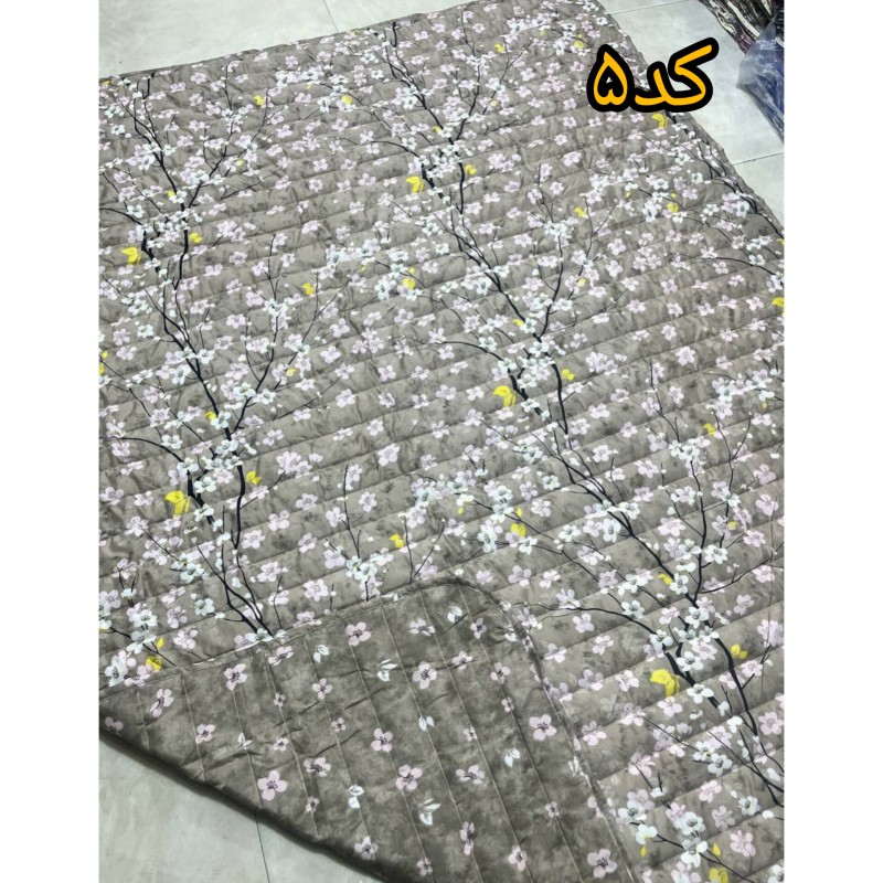 روتختی بهاره جنس میکروتک نفره (کد۵)