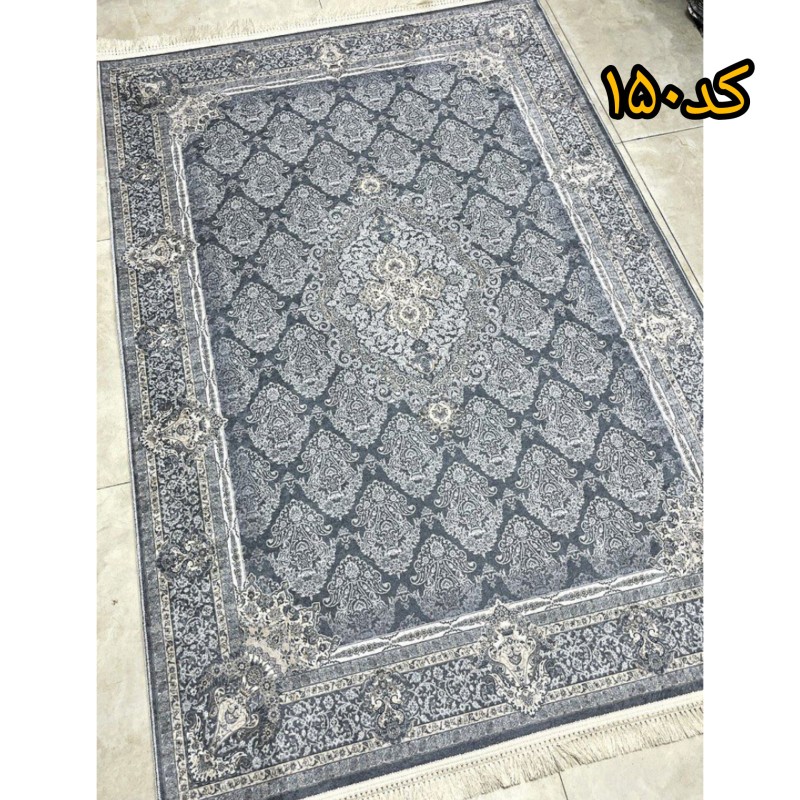 فرشینه مخمل سایز ۱۲۰ در ۱۸۰( کد۱۵۰)