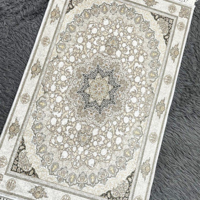 پادری مخمل مستطیل سایز ۵۰در۸۰ (کد۲۲۰)