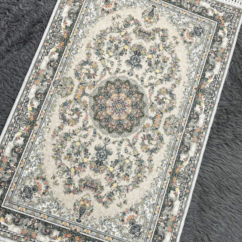 پادری مخمل مستطیل سایز ۵۰در۸۰ (کد۲۲۱)