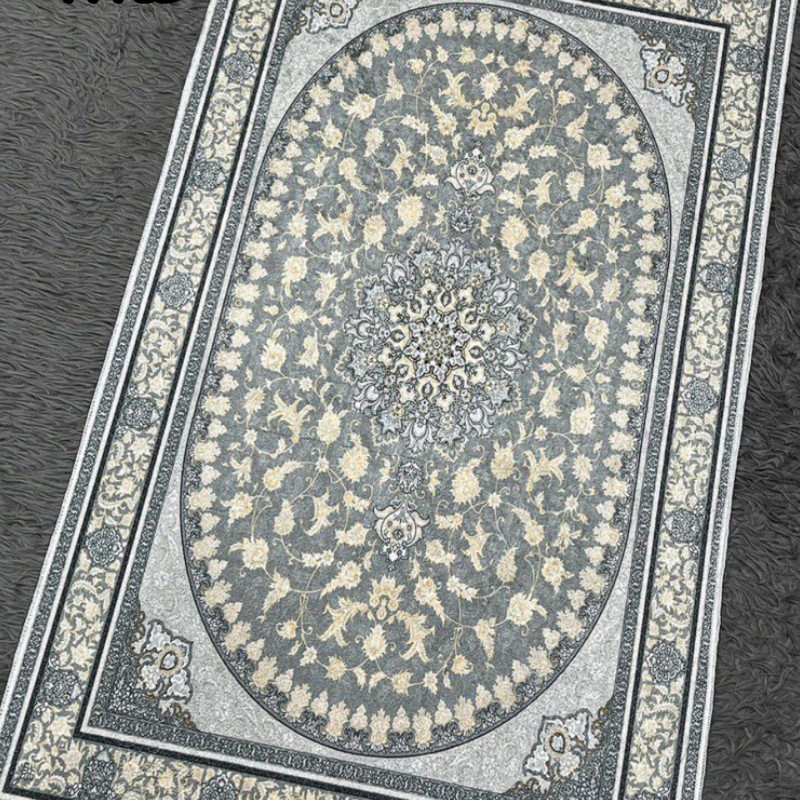 پادری مخمل مستطیل سایز ۶۰در۱۰۰(کد۲۲۳)