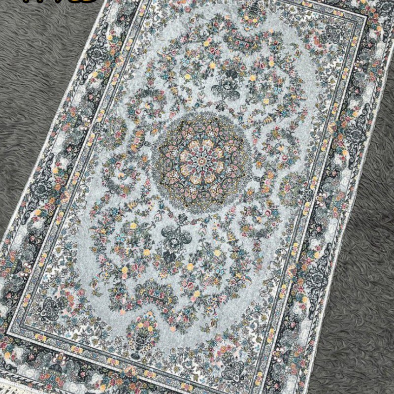 پادری مخمل مستطیل سایز ۶۰در۱۰۰(کد۲۲۹)