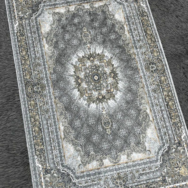 پادری مخمل مستطیل سایز ۶۰در۱۰۰(کد۲۳۸)