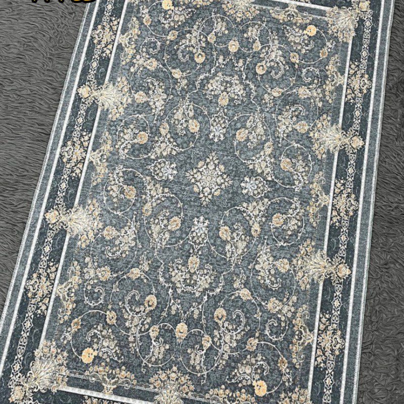 پادری مخمل مستطیل سایز ۶۰در۱۰۰(کد۲۴۱)