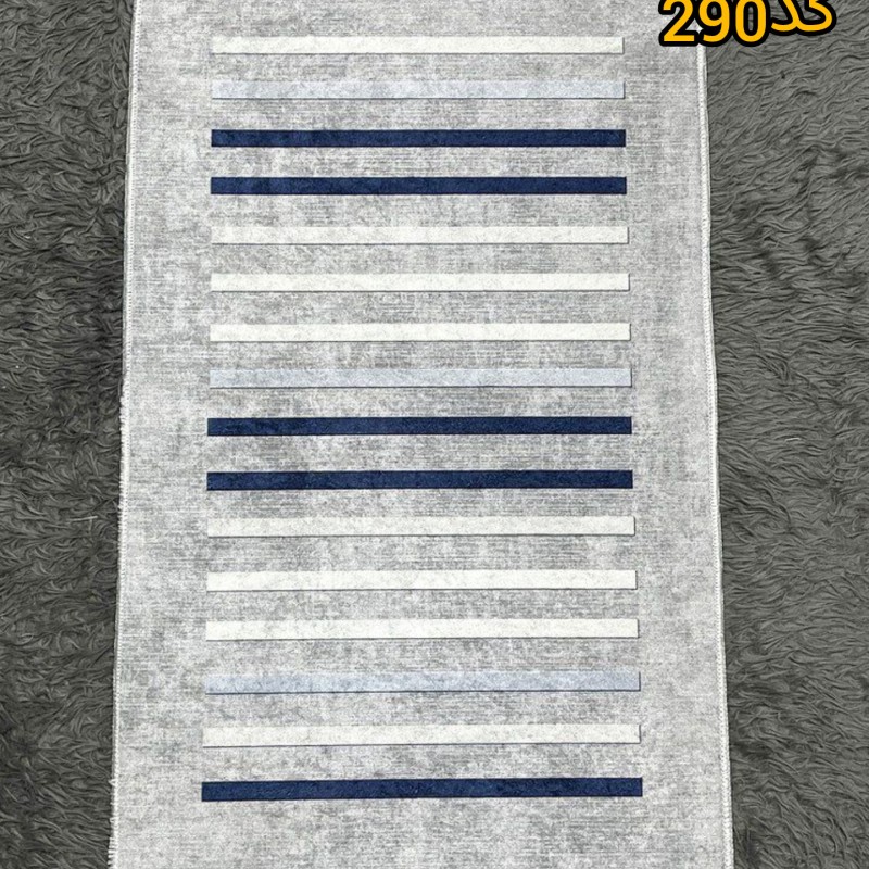 پادری مخمل مستطیل ۵۰در۸۰(کد۲۹۰)