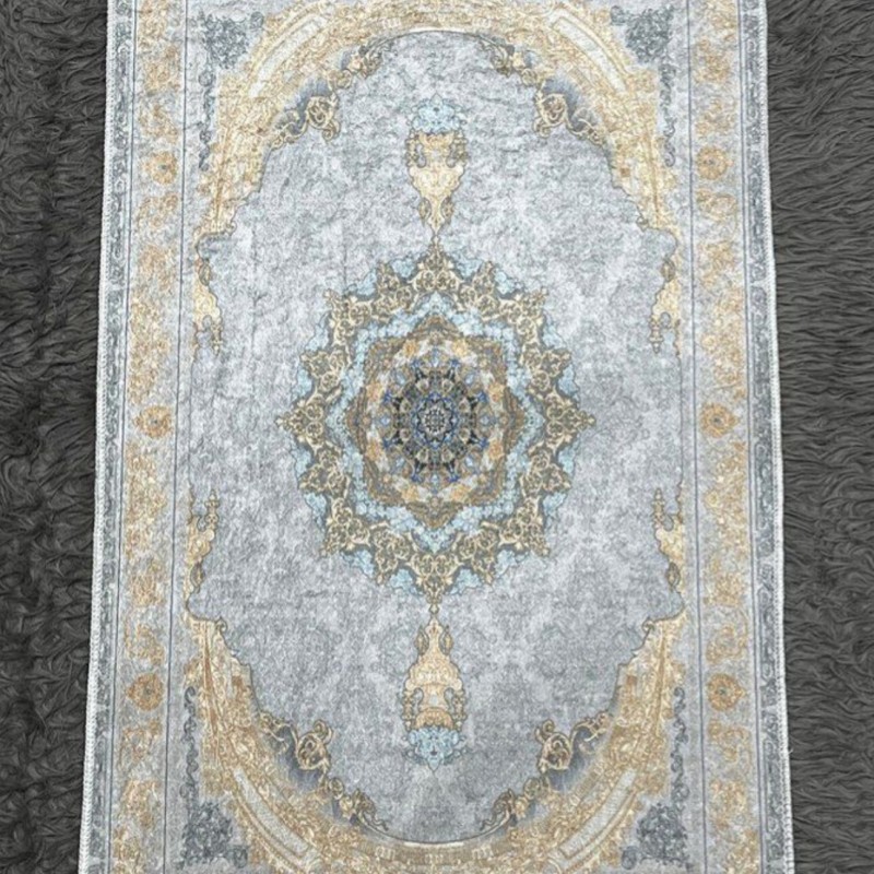 پادری مخمل مستطیل ۵۰در۸۰ (کد۲۹۱)