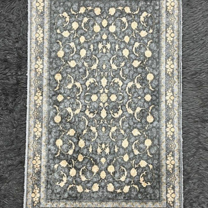 پادری مخمل مستطیل ۵۰در۸۰ (کد۲۹۳)