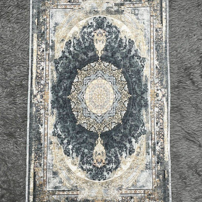 پادری مخمل مستطیل ۵۰در۸۰ (کد۲۹۴)