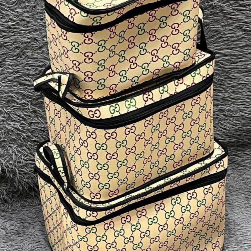 باکس سه تیکه کرپ کد۲۹۹