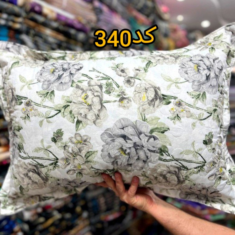 روبالشتی نخی کد۳۴۰